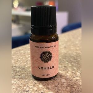Woolzies vanilla essential oil